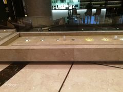 -扬州绿地铂骊酒店