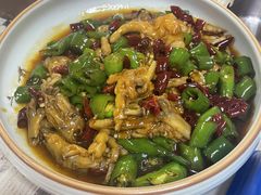 -佳佳麻辣烧菜馆