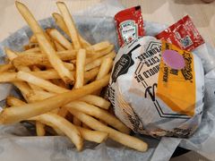 -大食代美食广场(上海中心店)