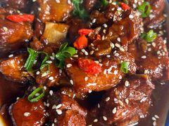 -龙姐私房菜(和顺古镇店)