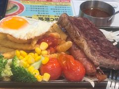 -肥韬茶餐厅(海上世界店)
