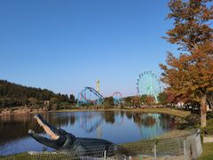 -南京银杏湖乐园