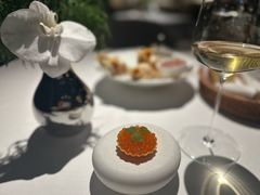 -Oyster Talks 四度蚝法餐厅