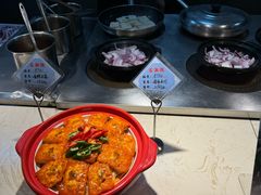 -苏浙徽·农家大院(开发区星湖101店)