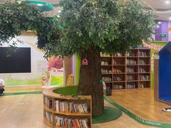 -饭米多蔻中英文绘本馆(苏州美罗店)