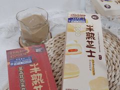 -Pantry's Best派悦坊蛋糕(K11购物艺术中心店)