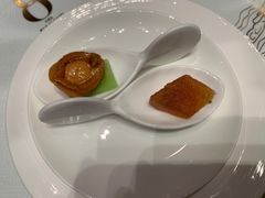 -8餐厅(新葡京酒店)