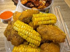 -汉小城·老铫子藕汤·乡野湖北菜(江汉路吉庆街店)