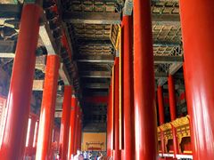 -历代帝王庙博物馆