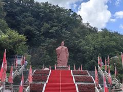 -陶祖圣境风景区