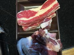 -韩盛·盛江山自助料理(学院路江北大学城店)