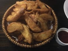 -小主人西餐厅 master table(青年中路店)