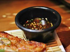 -Outdark Korean Restaurant