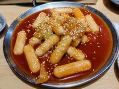 -麻蒲碳烤肉(梅花园店)