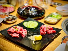 -牛炙烤肉(车公庙店)
