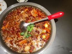-麻六记(深圳首店)