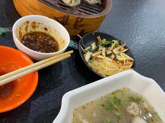 -马家烧麦(总店)