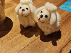 -耶里夏丽·丝路新疆菜·清真食品(徐汇南丹东路臻选店)