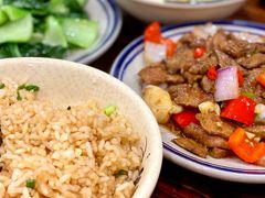 -刘师父老汉口江湖菜(蔡锷路店)