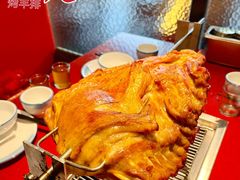 烤羊排-牧人烤全羊(江海大道店)