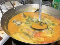 透味鲜杂鱼-一江水食府(后湖店)