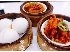 -粤厨点心专门店