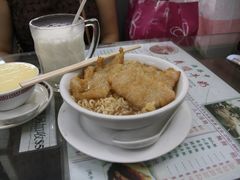 -义顺牛奶公司(新马路老店)