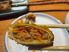 脆皮牛柳-巴尔喀十新疆餐厅(开发区店)