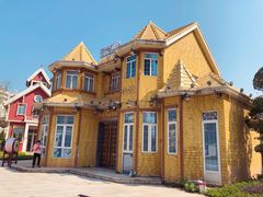 -恒大世纪梦幻城