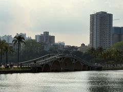 -南宁南湖公园