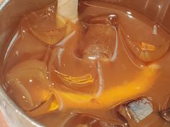 柠檬茶-敏华冰厅(天河城店)