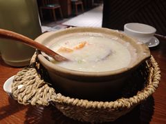 -南拳十三姨·潮汕砂锅粥(世纪金源店)