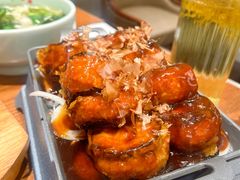 -北李妈妈菜·虾爬子大锅贴(贵和店)