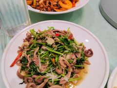 小芫爆肚丝-陈傻子餐厅(世纪都会店)
