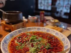 -杨记隆府(重庆总店)
