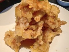 -李记饺子·熏酱东北菜(欢乐谷店)