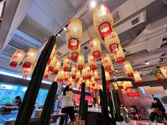 -朱光玉火锅馆(正弘城店)