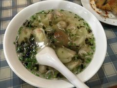 -潘国仙耳光馄饨(黄家阙路店)