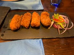 -甘尼仕印度餐厅酒吧(斜塘老街店)