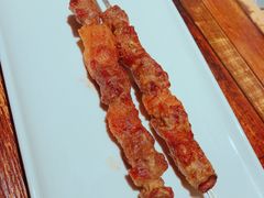 -格日勒阿妈蒙古厨房(大召店)