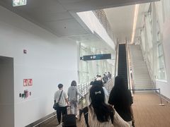 -曼谷素万那普国际机场