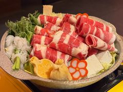 -隐月· 㐂和食屋(芝罘万达公馆店)