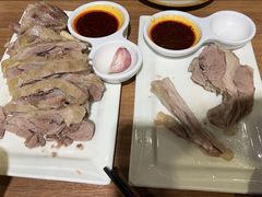 -贯贯吉·清真餐厅(浙江中路店)