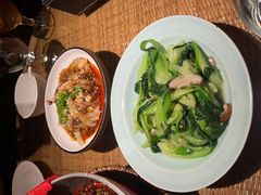 -渝信川菜(长安店)