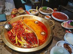-小龙坎火锅(全球总店)
