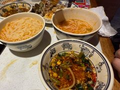 -螺大喜螺蛳粉火锅(雍和宫店)