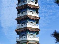 -北京十三陵国家森林公园蟒山景区