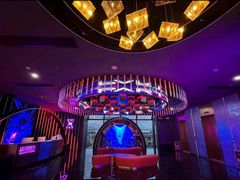 -星聚会KTV(上海火车站南广场嘉里合集店)