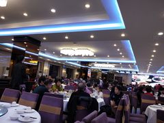 -潮喜竹溪荔湖酒家(荔枝湾店)