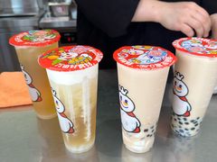-阿嬷手作(南宁百盛印象城店)